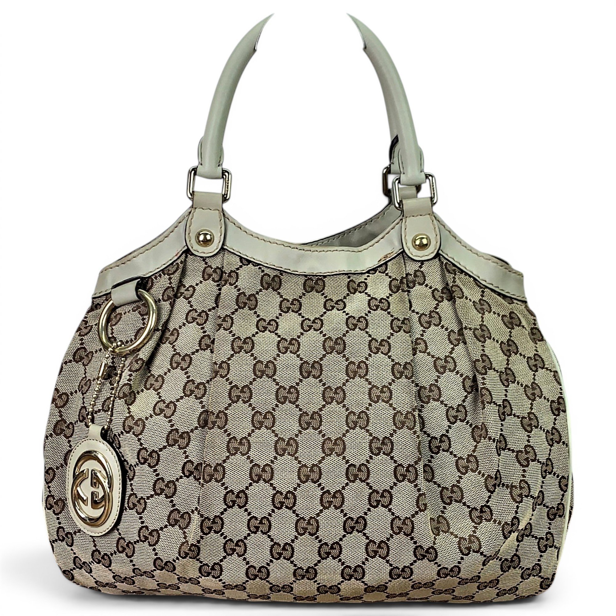 Sukey cloth handbag