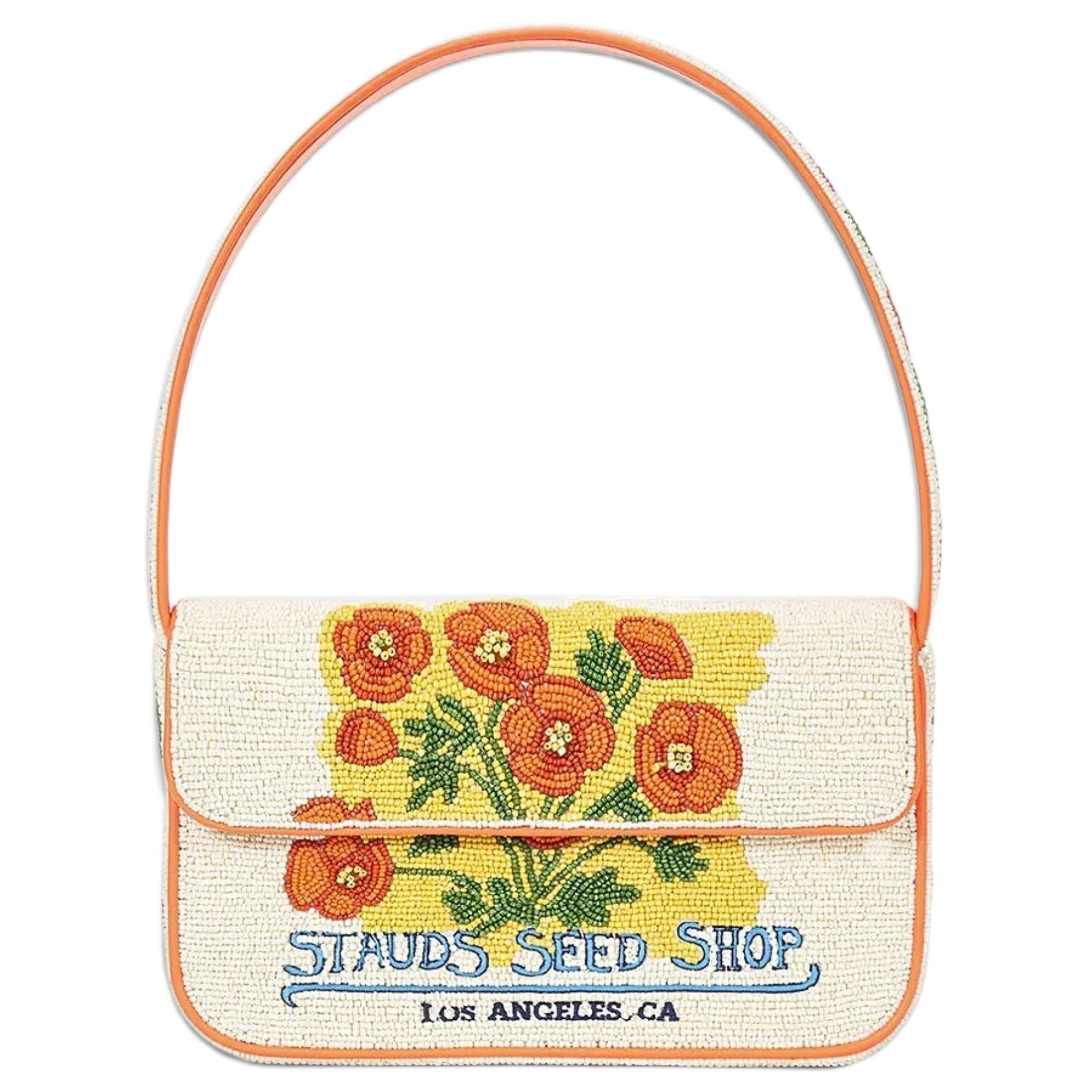 Cloth handbag
