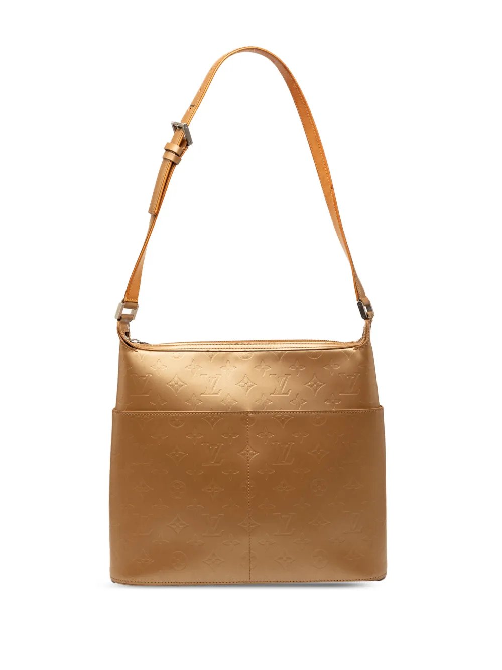 2003 Monogram Mat Sutter shoulder bag