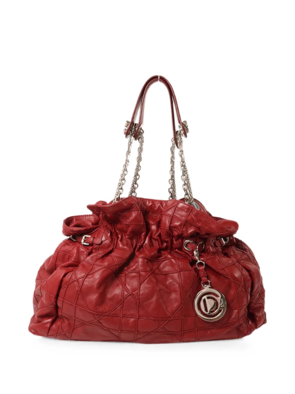 Dior Le Trente chain shoulder bag