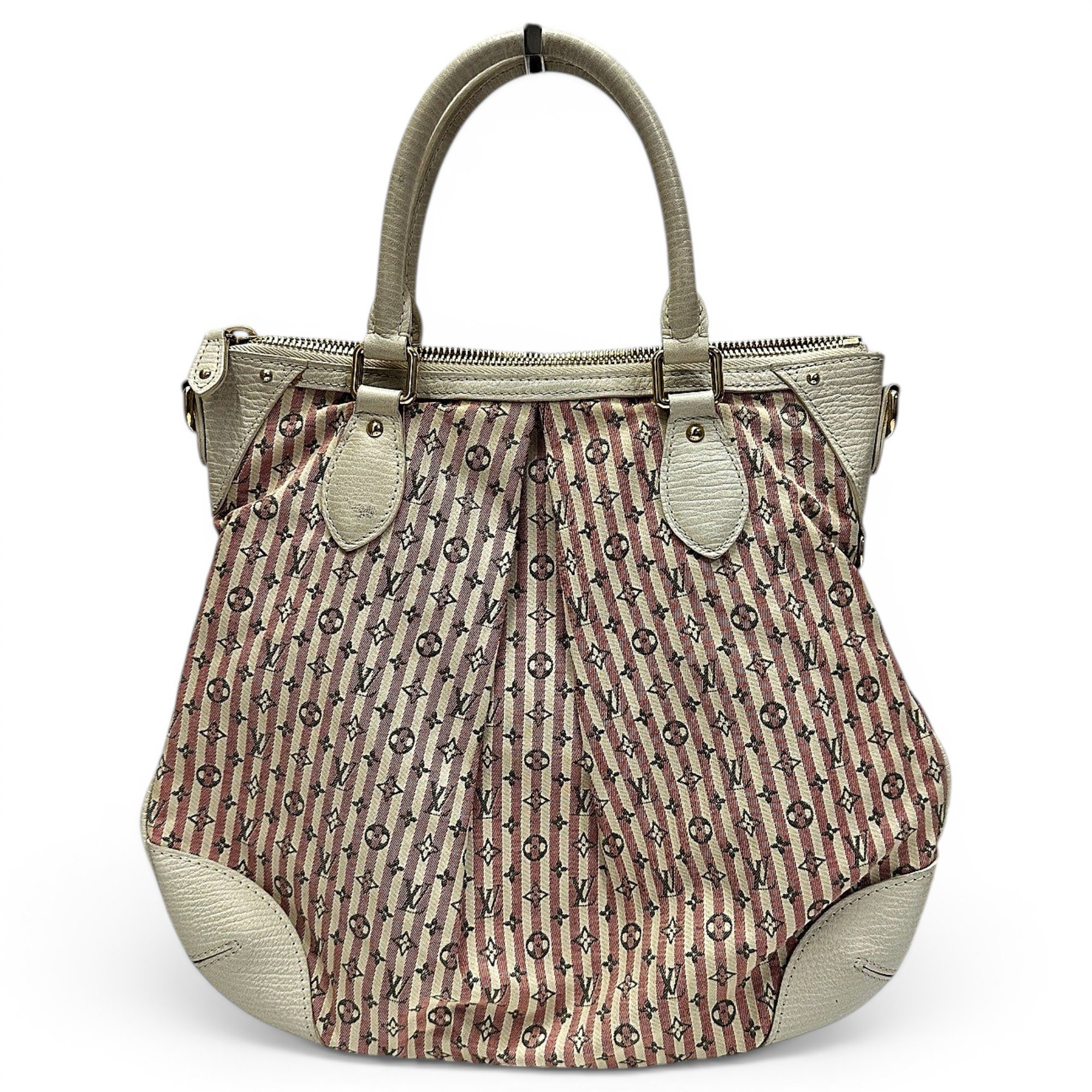 Cloth tote