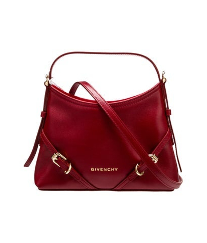 Givenchy Leather Top Handle Bag W Tags