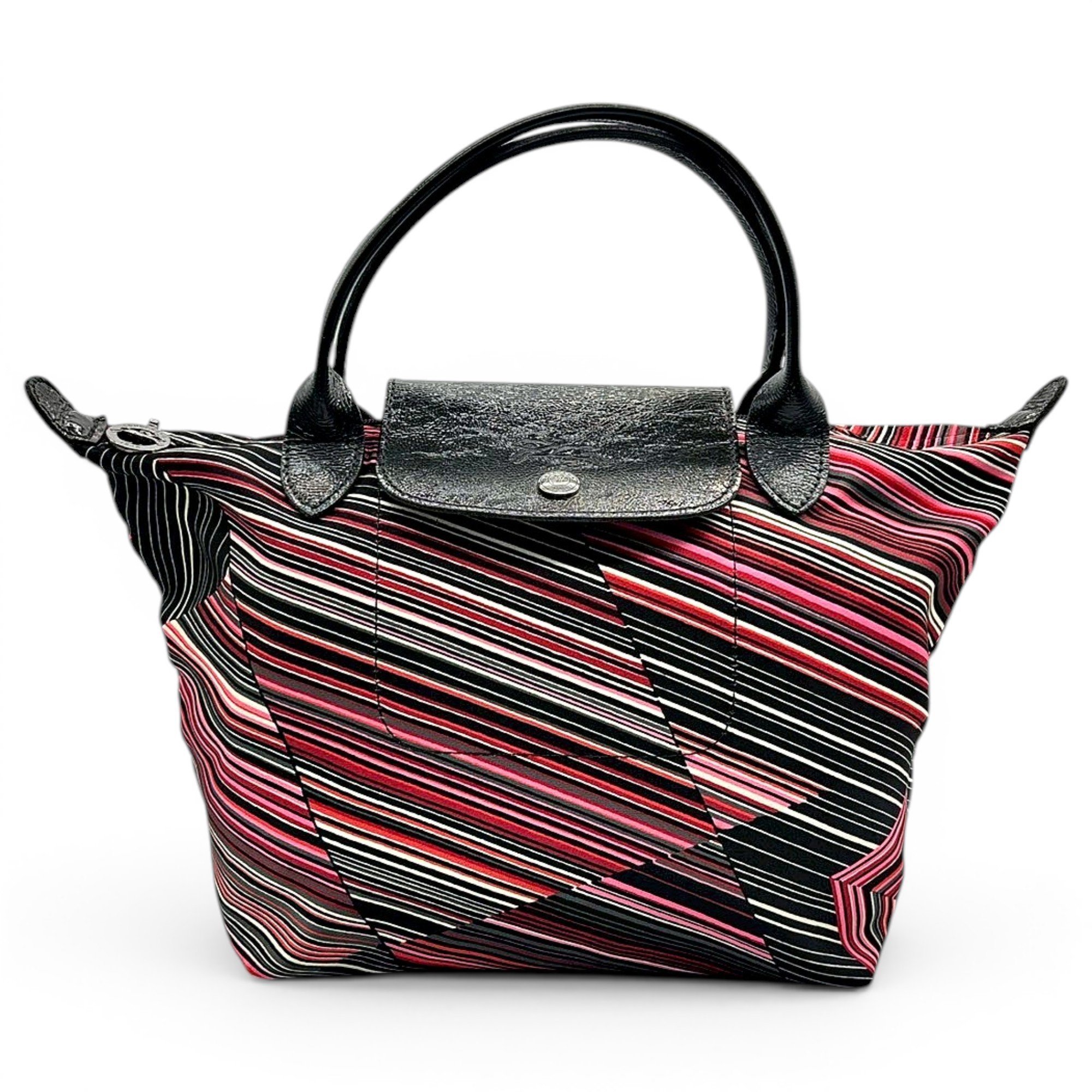 Cloth handbag