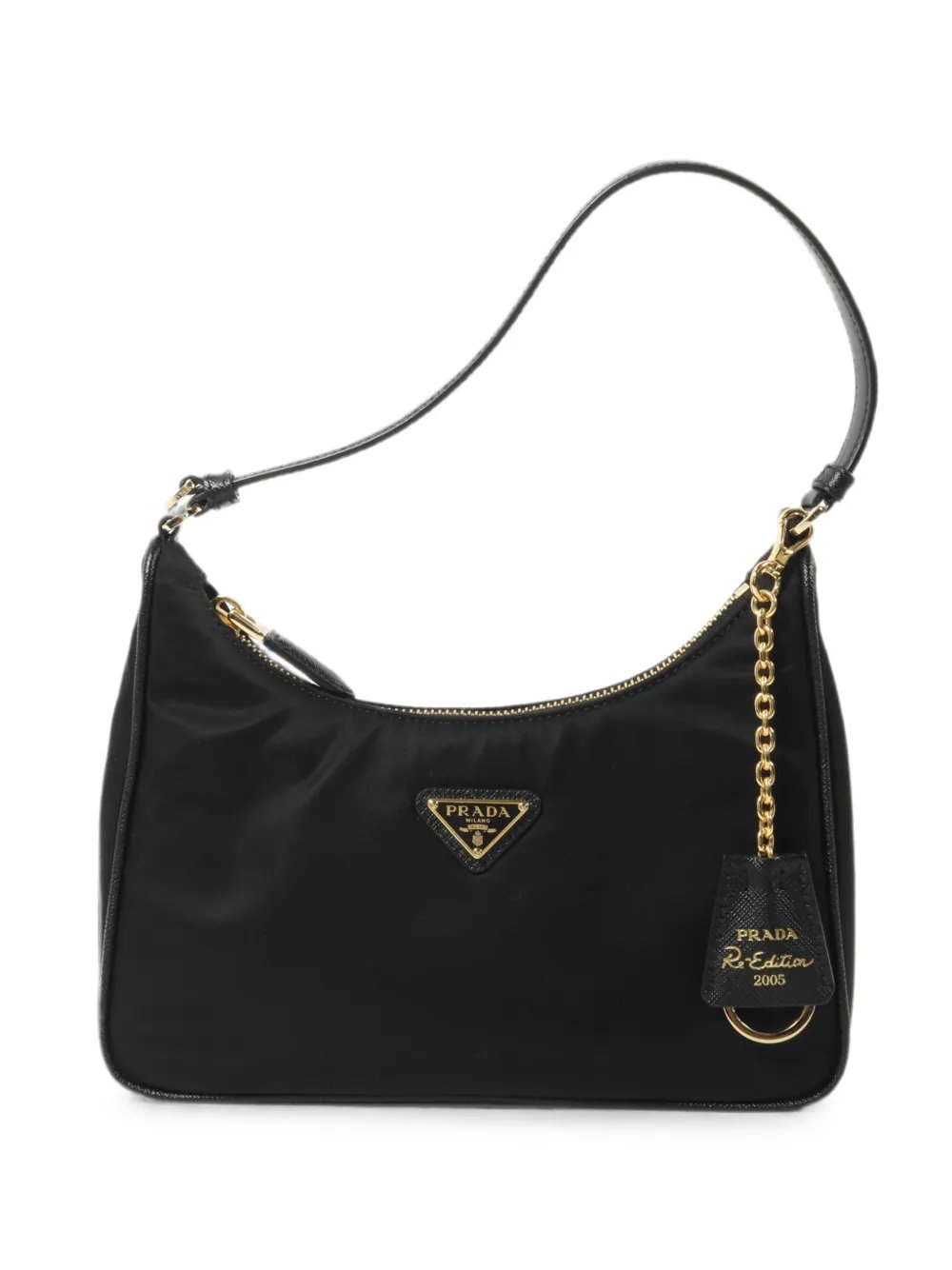 2005 Re-Edition Re-Nylon tote bag