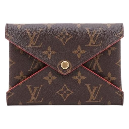 Clutch bag