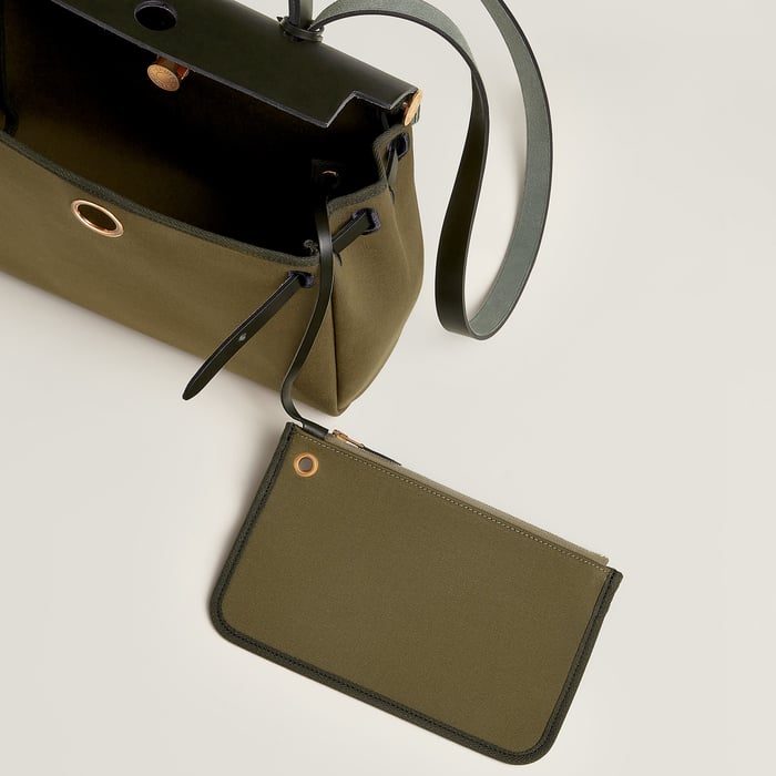 Herbag Zip 31 Bag