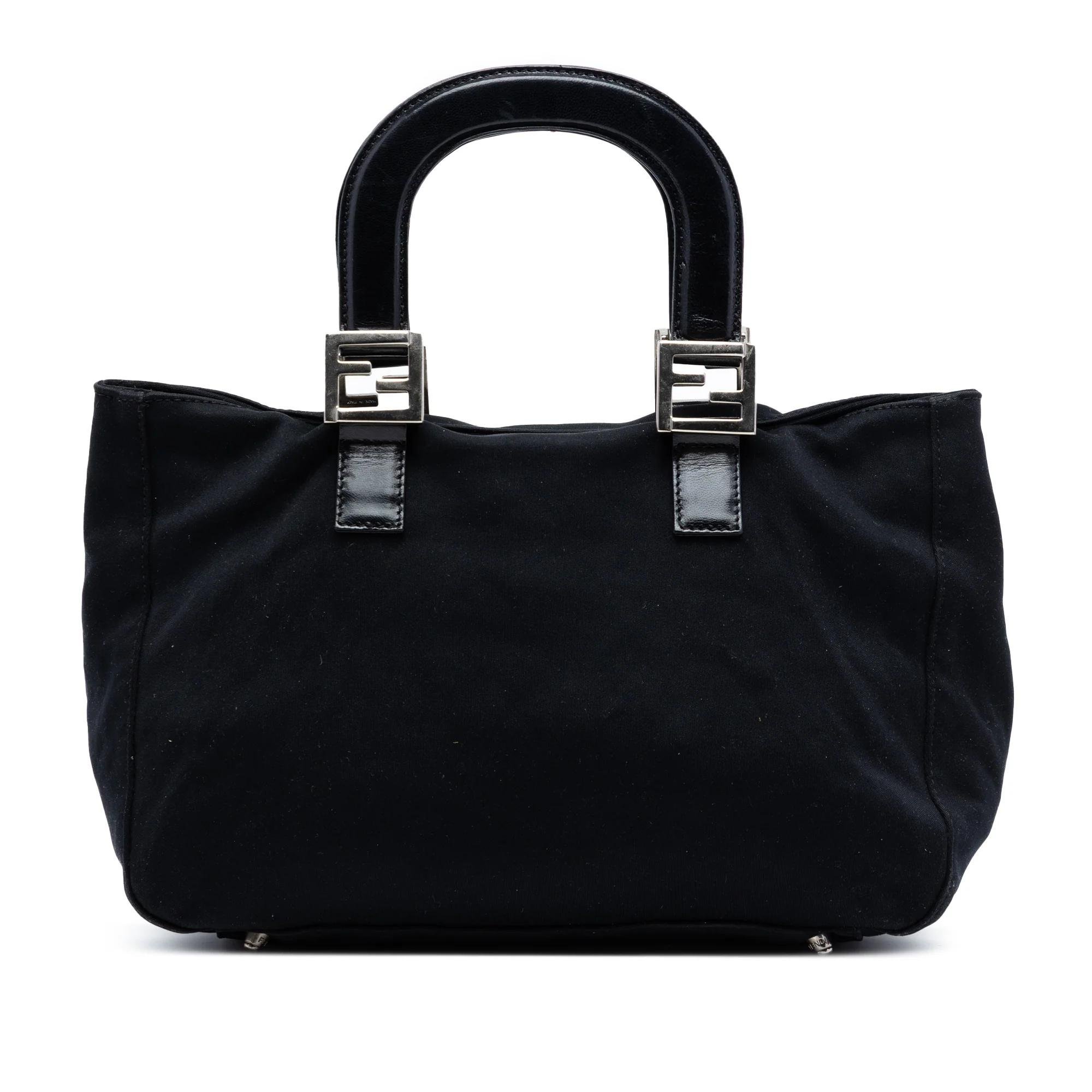 Pocket handbag