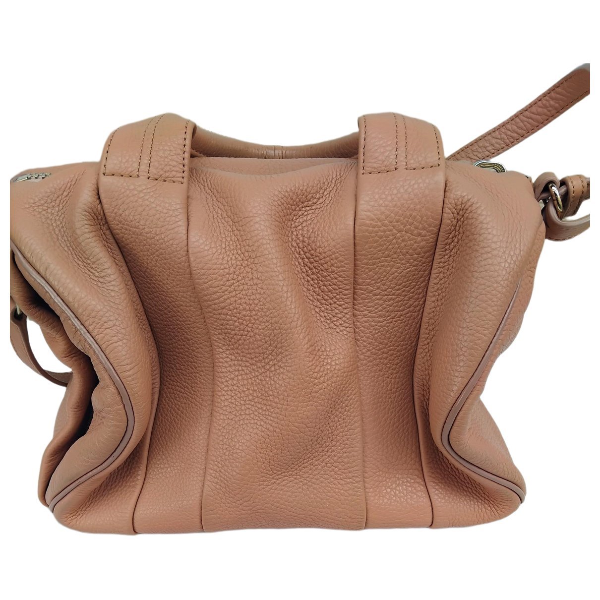 Alexander Wang Rocco leather handbag