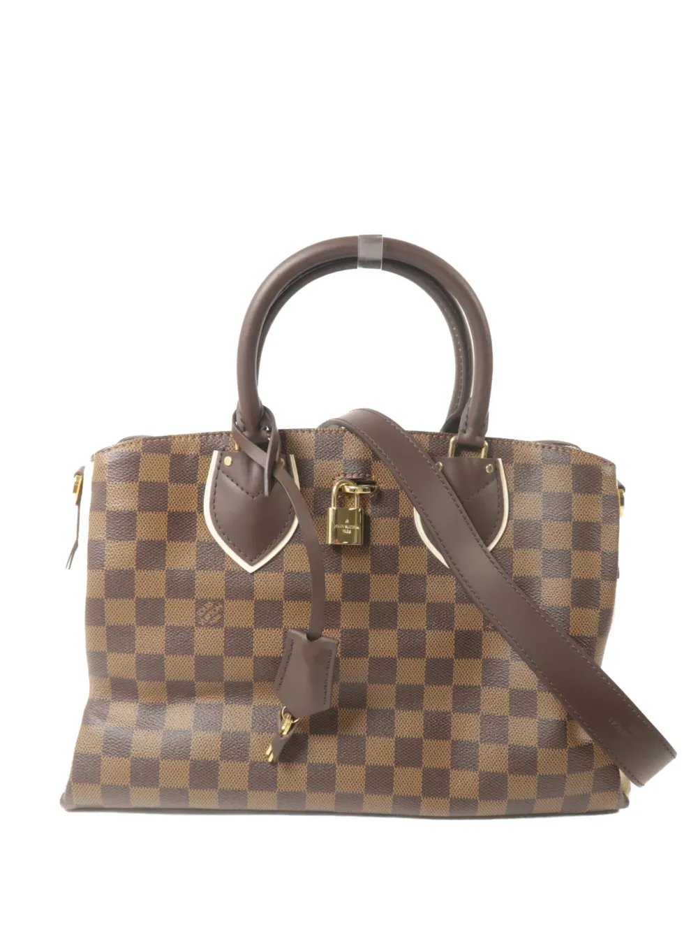 Normandy tote bag