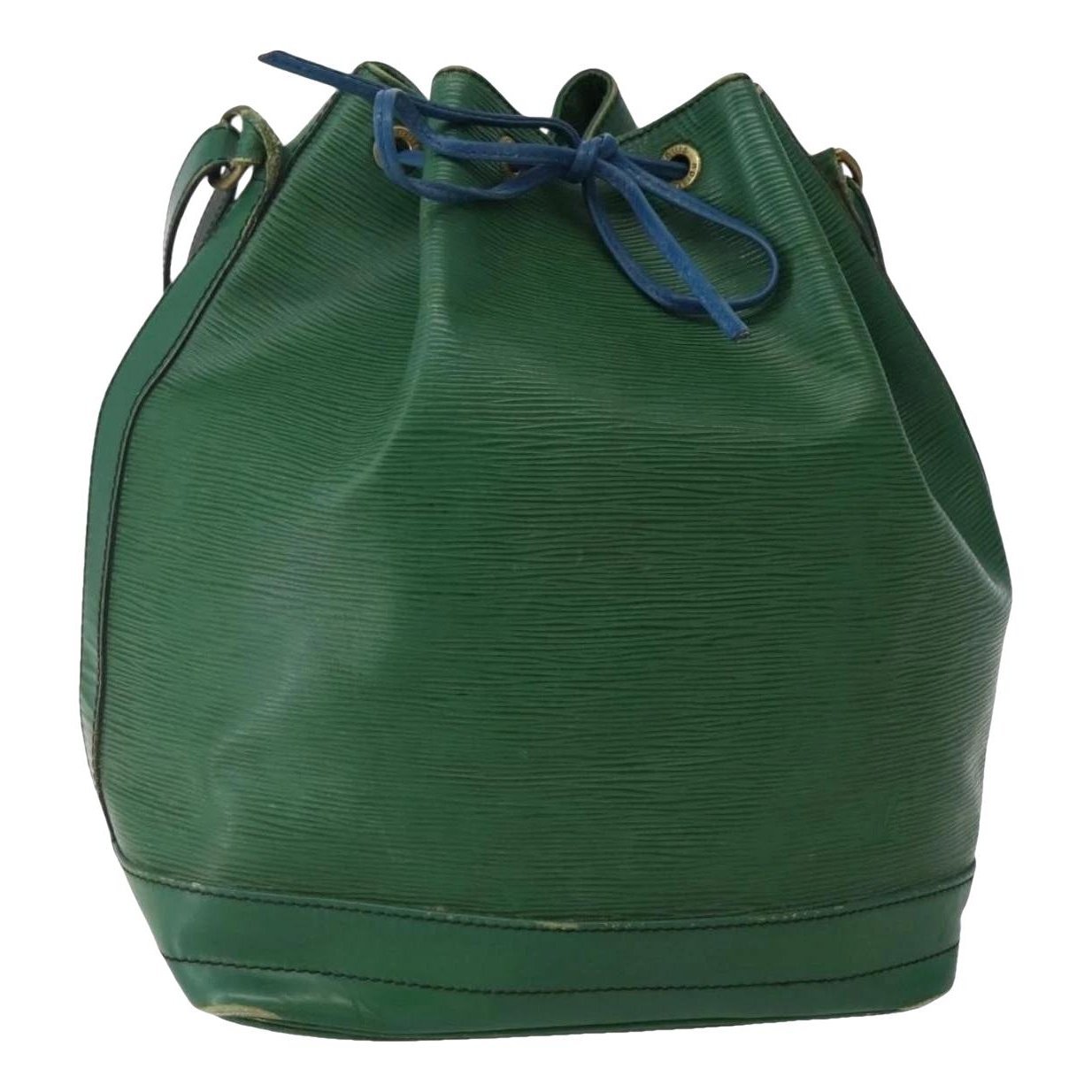 Noé leather handbag