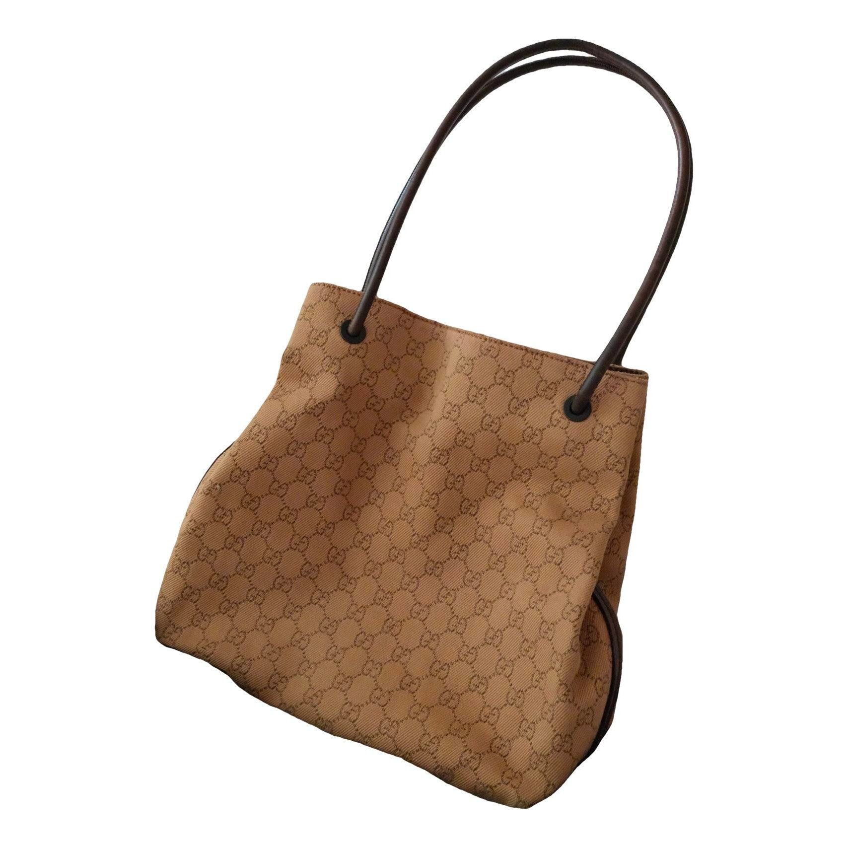 Cloth tote
