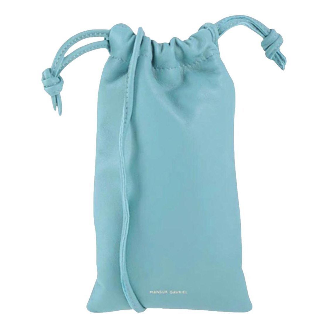 Mansur Gavriel Leather crossbody bag