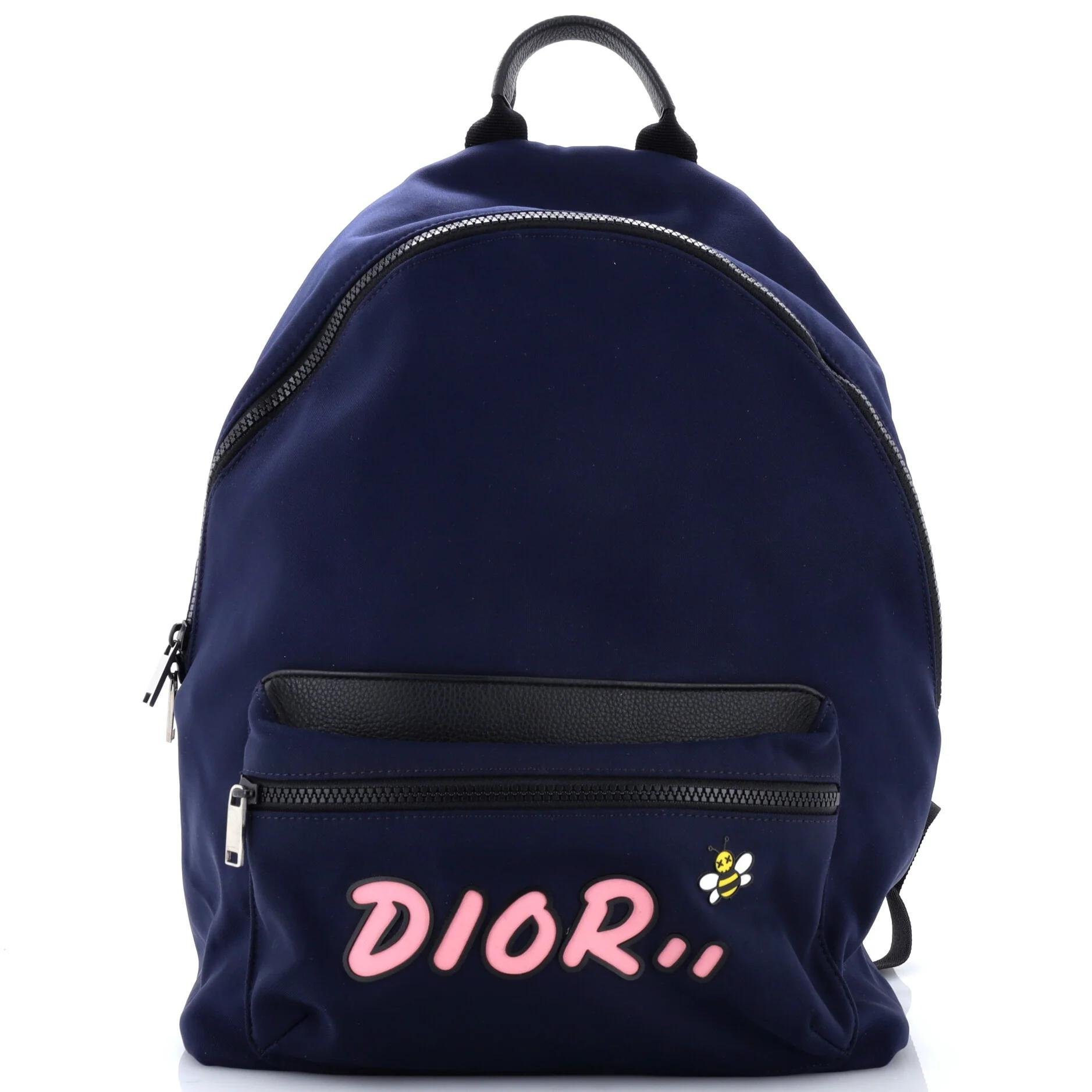 Backpack