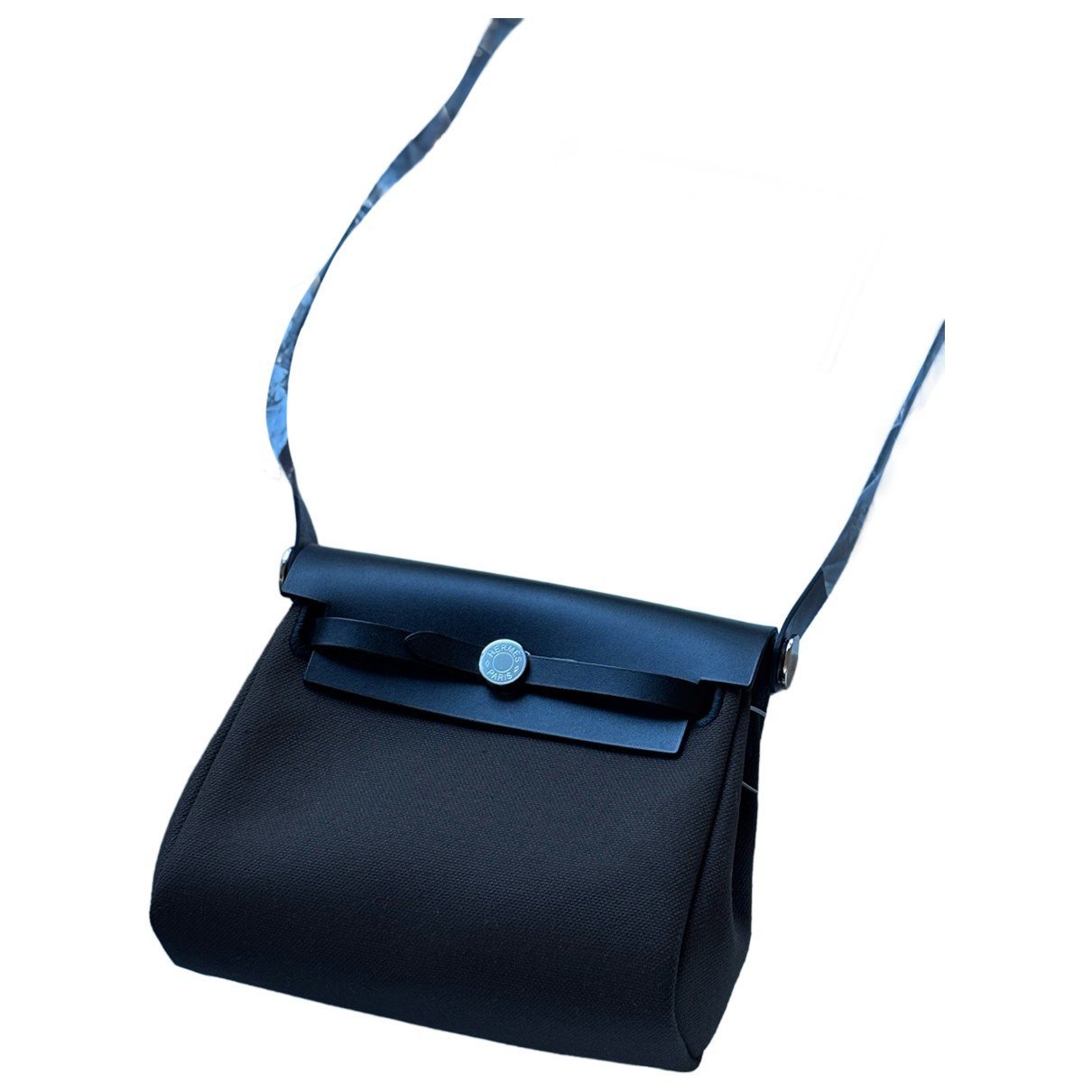 Herbag cloth crossbody bag