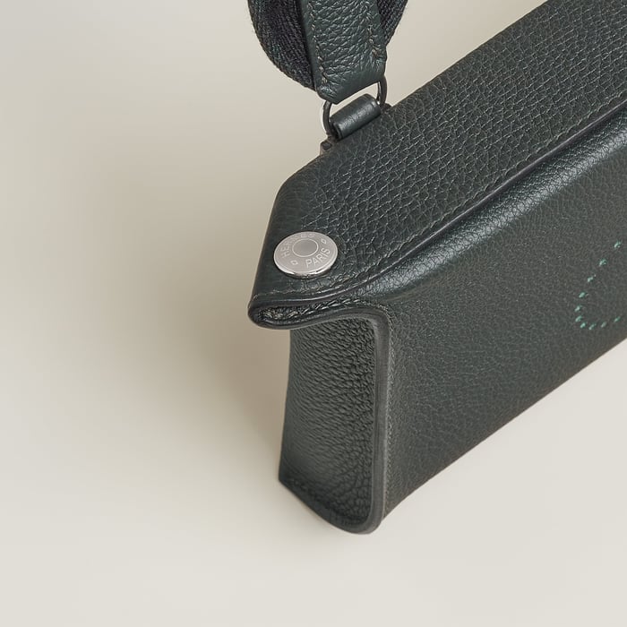 Hermès Videpoches Bag