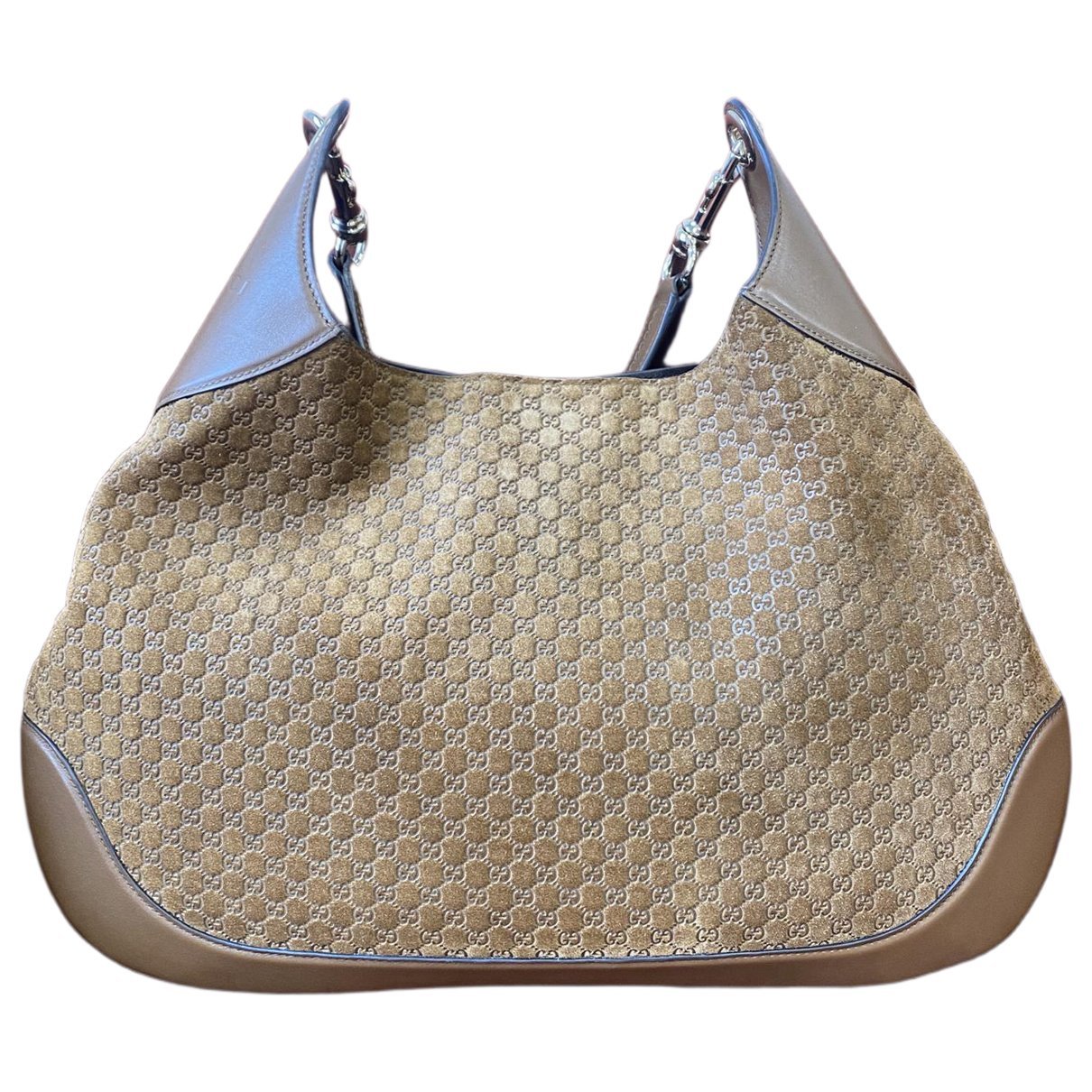 Hobo handbag