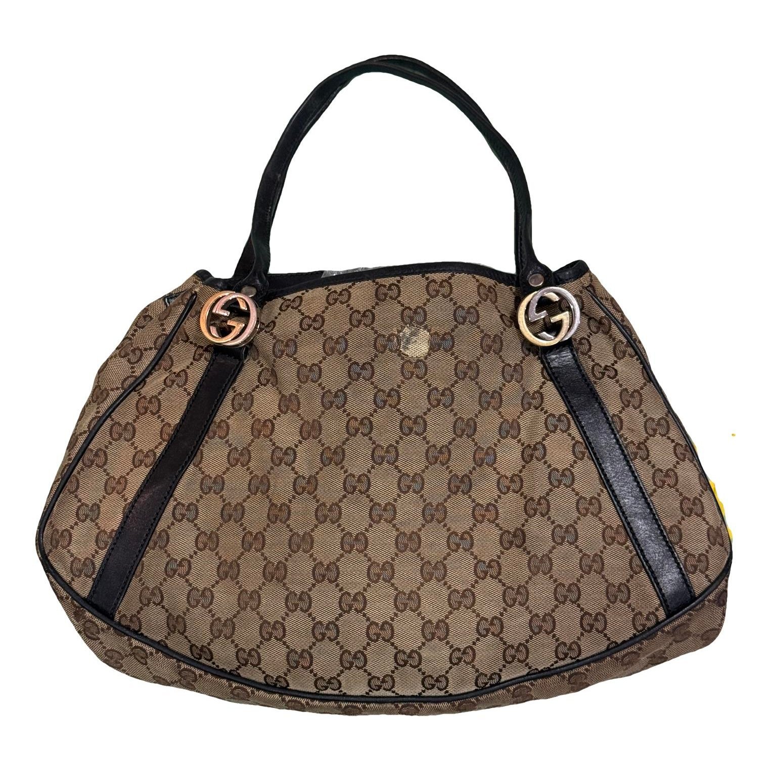 Hobo handbag