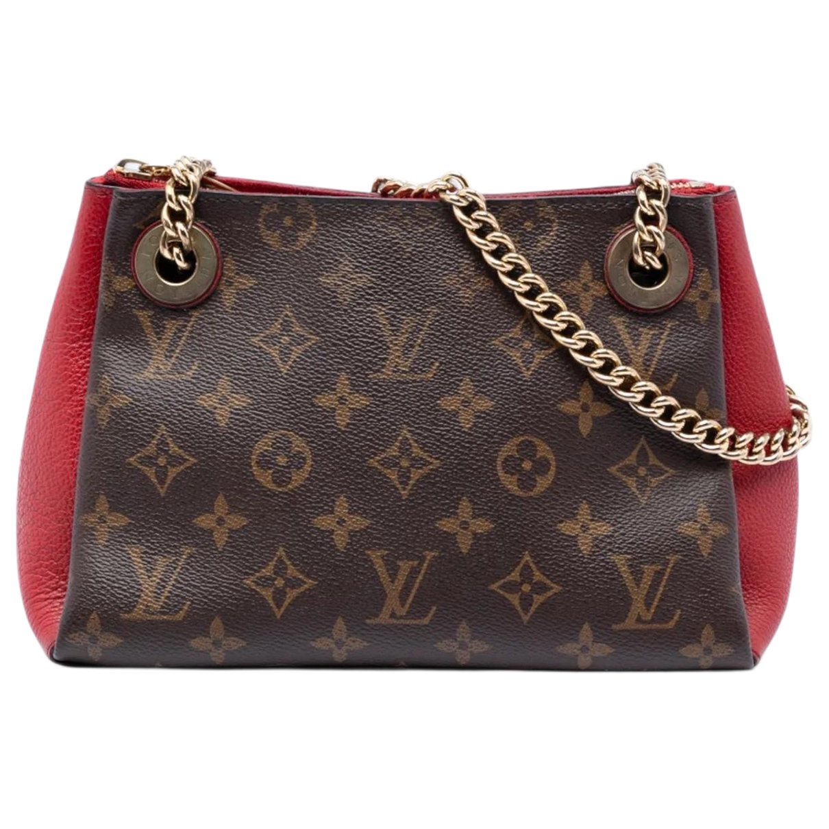 Surène BB cloth handbag