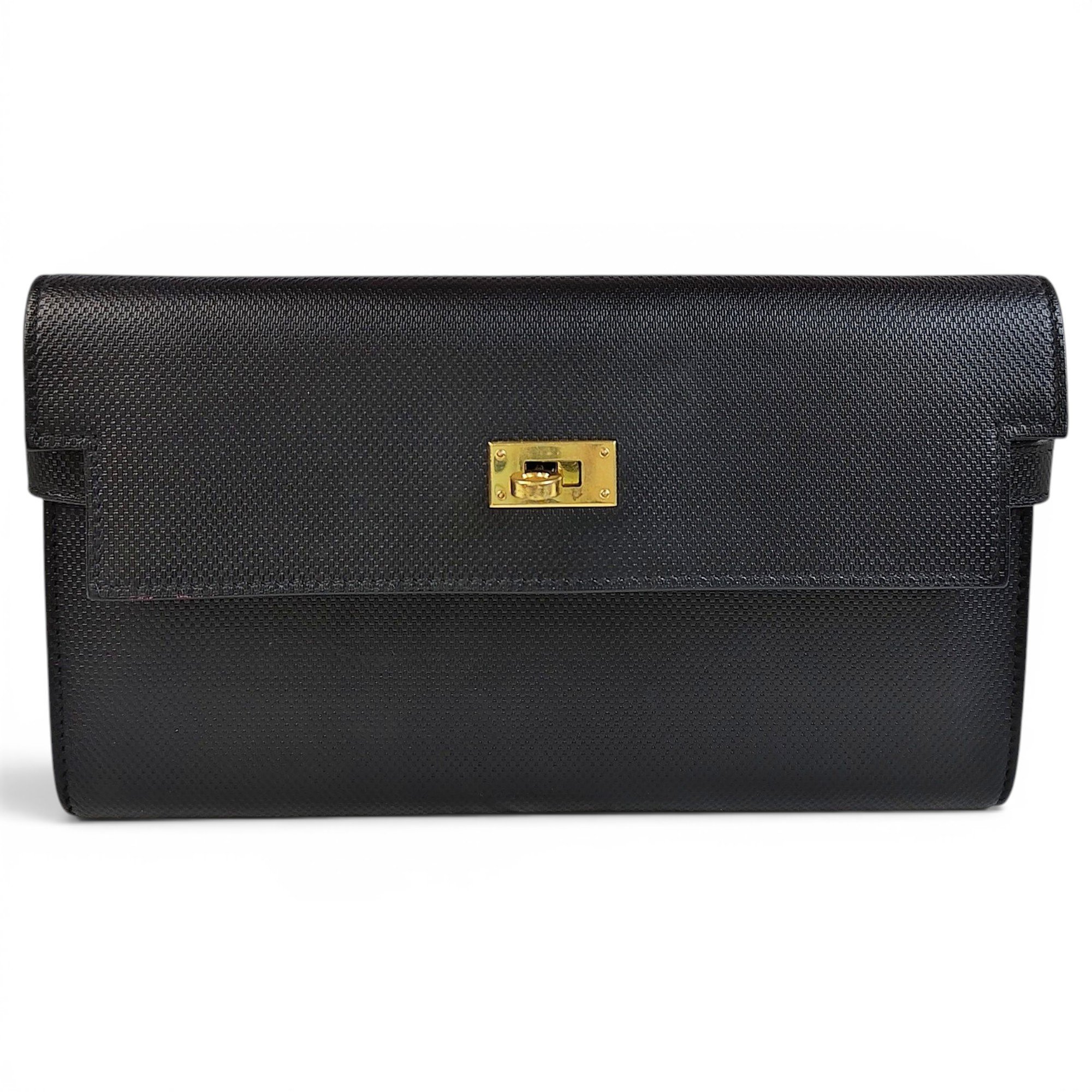 Kelly To Go leather handbag