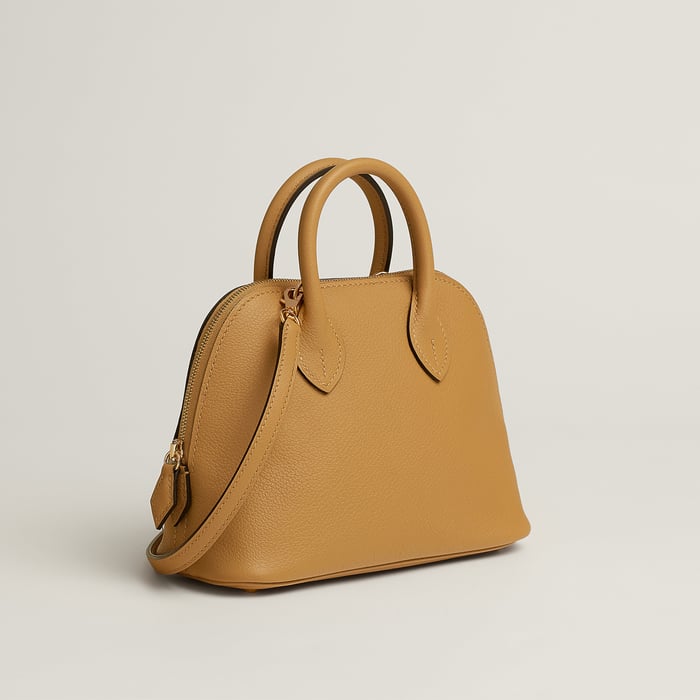 Biscuit Bolide 1923 Mini Bag