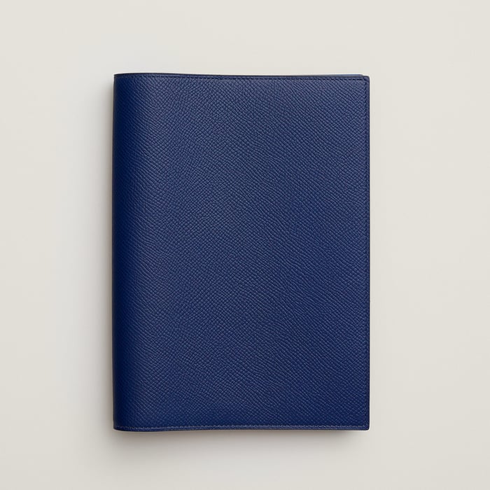 Globe-trotter Verso Agenda Cover