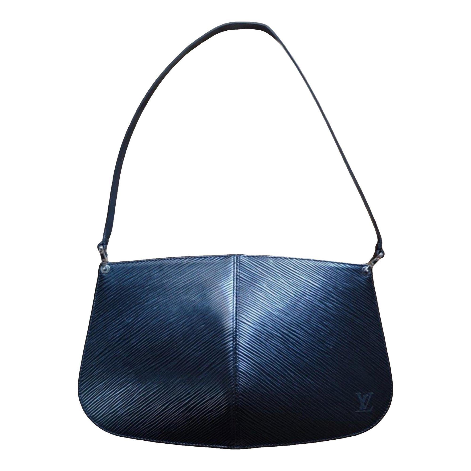 Rêverie patent leather handbag