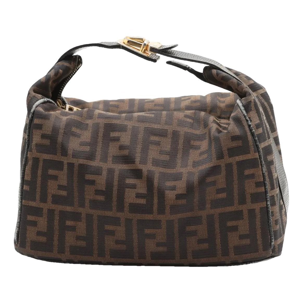 Cloth handbag
