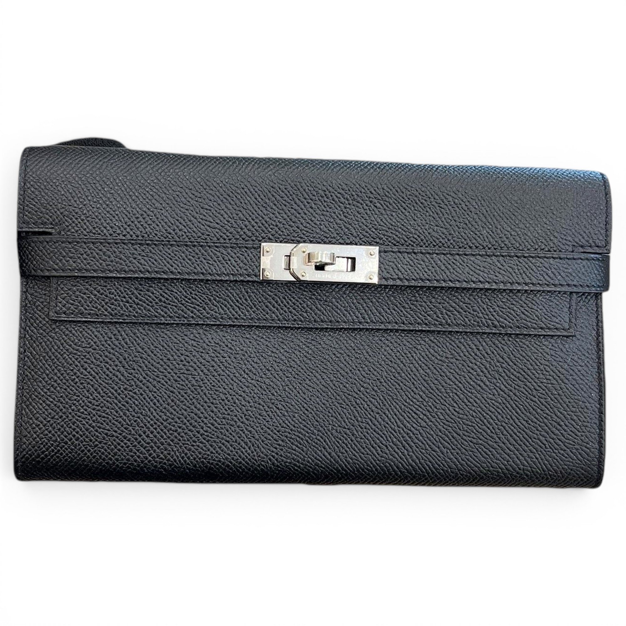 Kelly To Go leather handbag