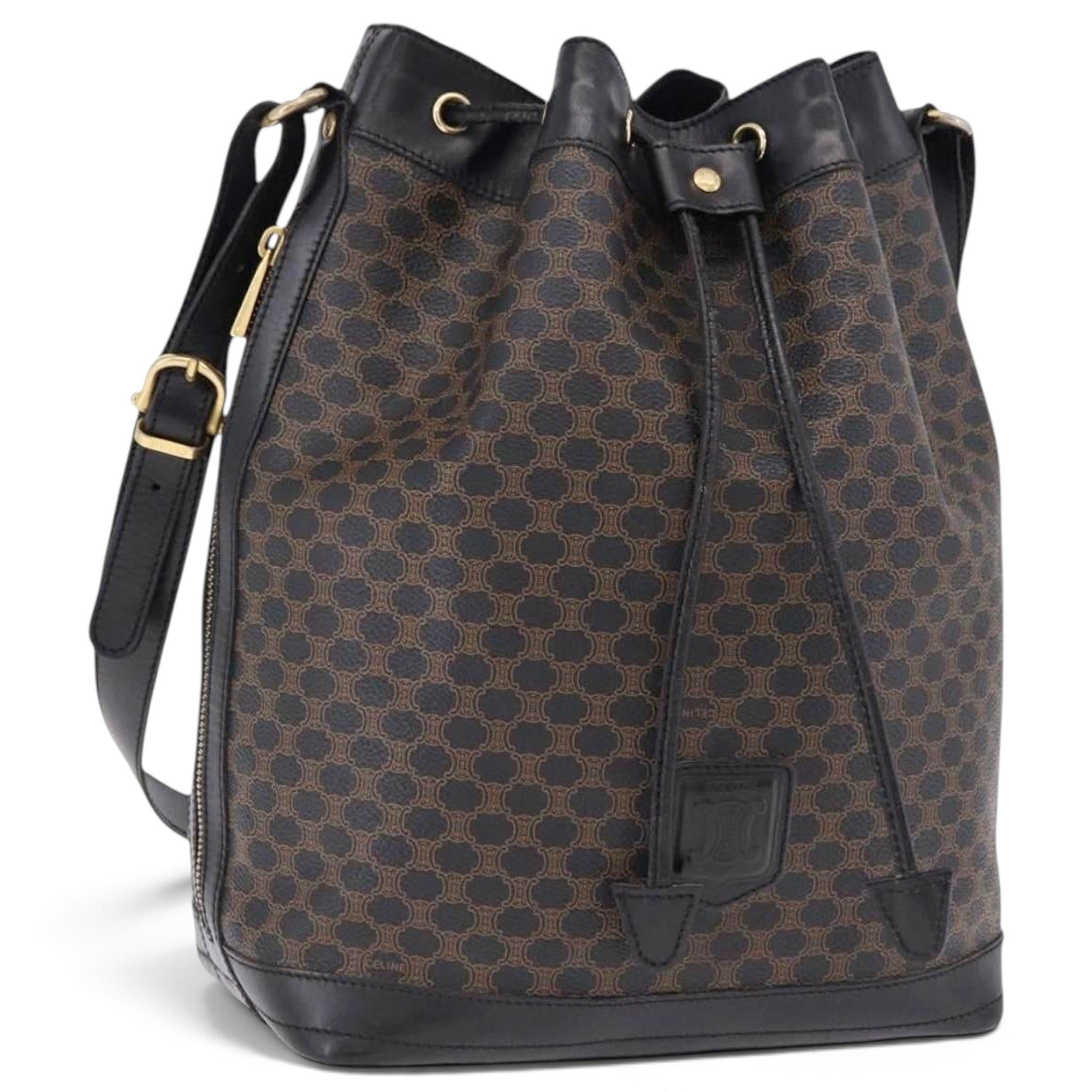 Cloth 24h bag