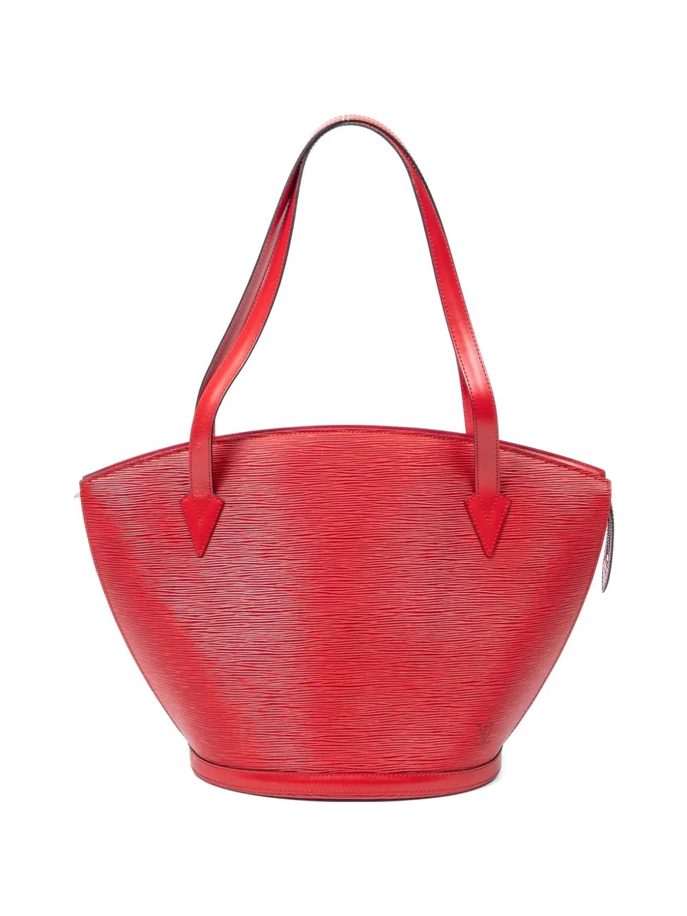 Louis Vuitton 1995 St-Jacques tote bag