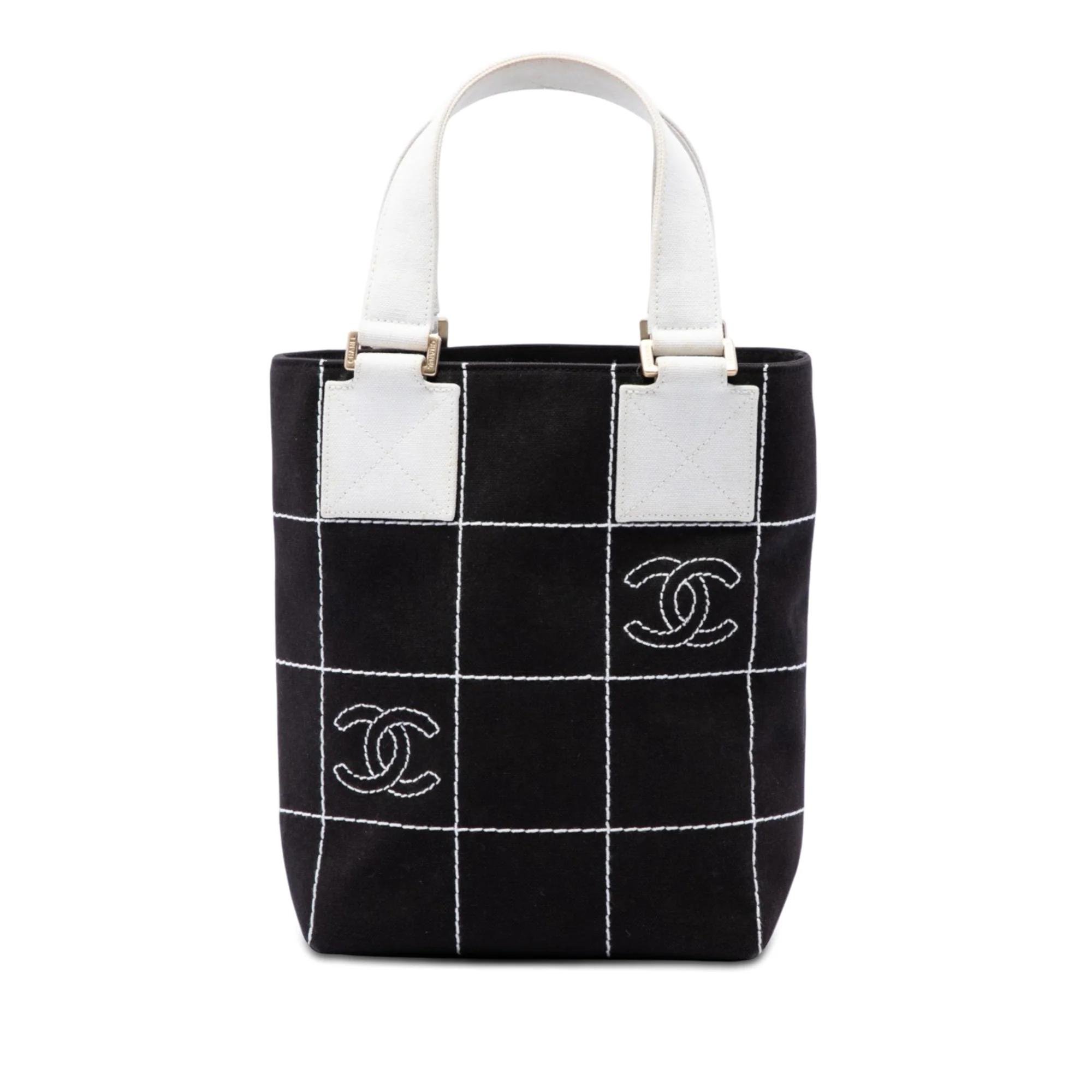 Cloth tote