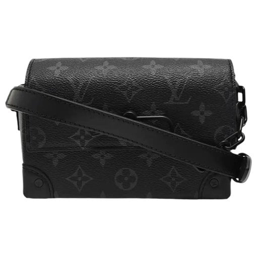 City Steamer leather handbag