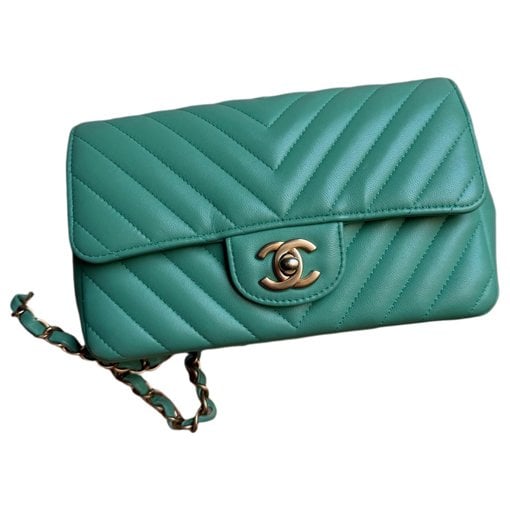 Timeless/Classique leather crossbody bag
