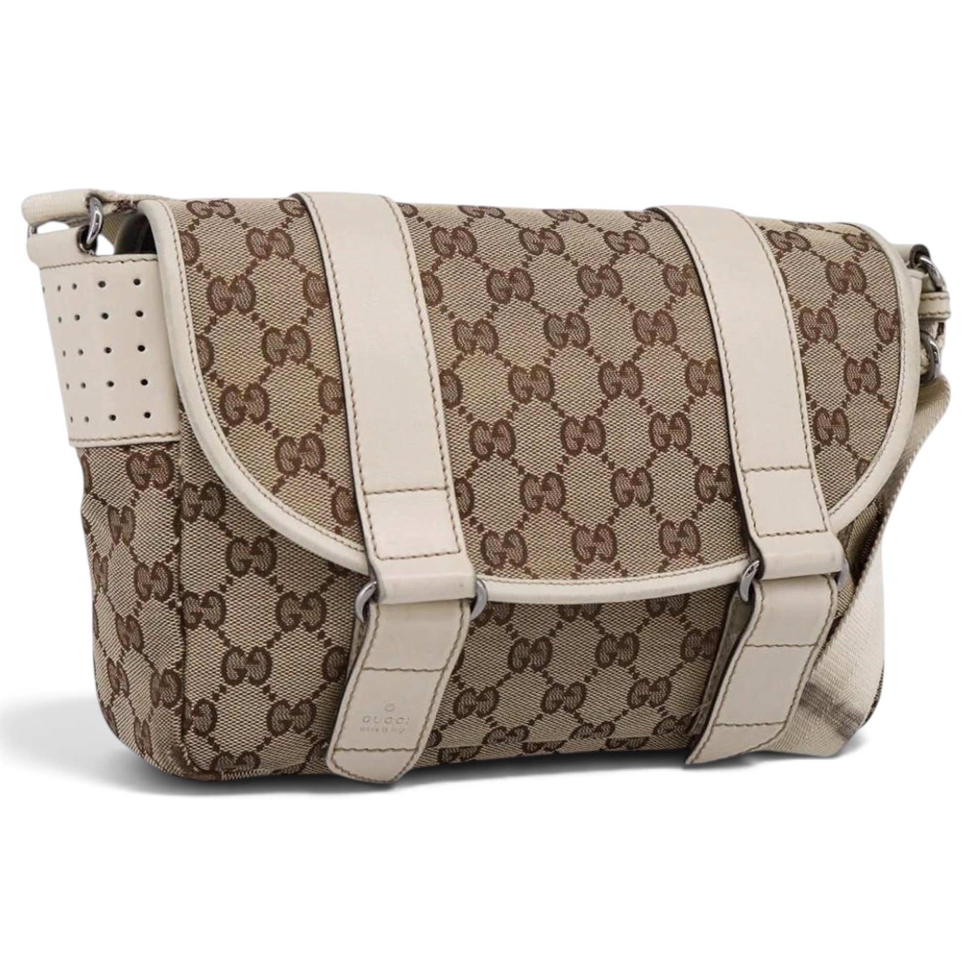 Cloth handbag