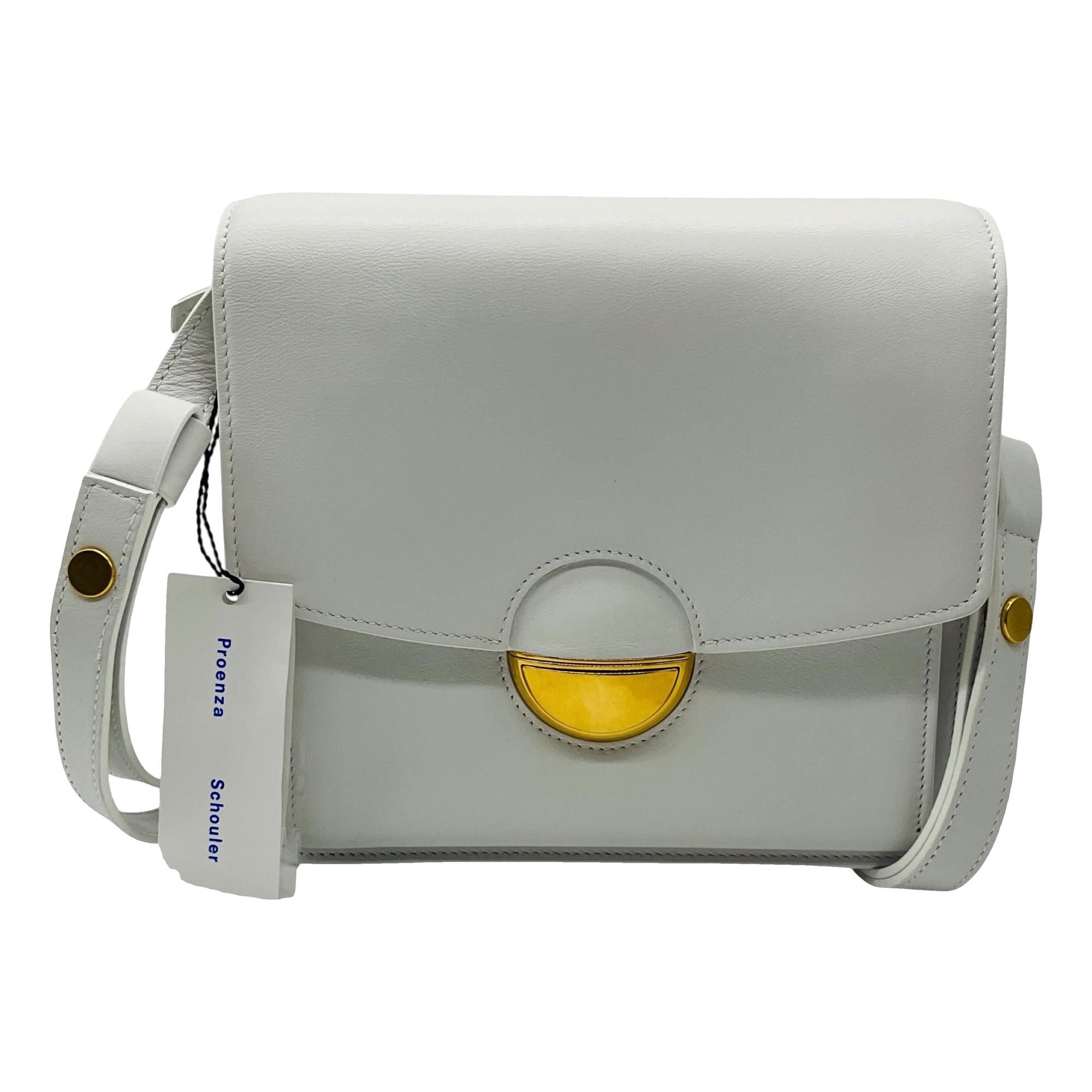 Proenza Schouler Leather crossbody bag