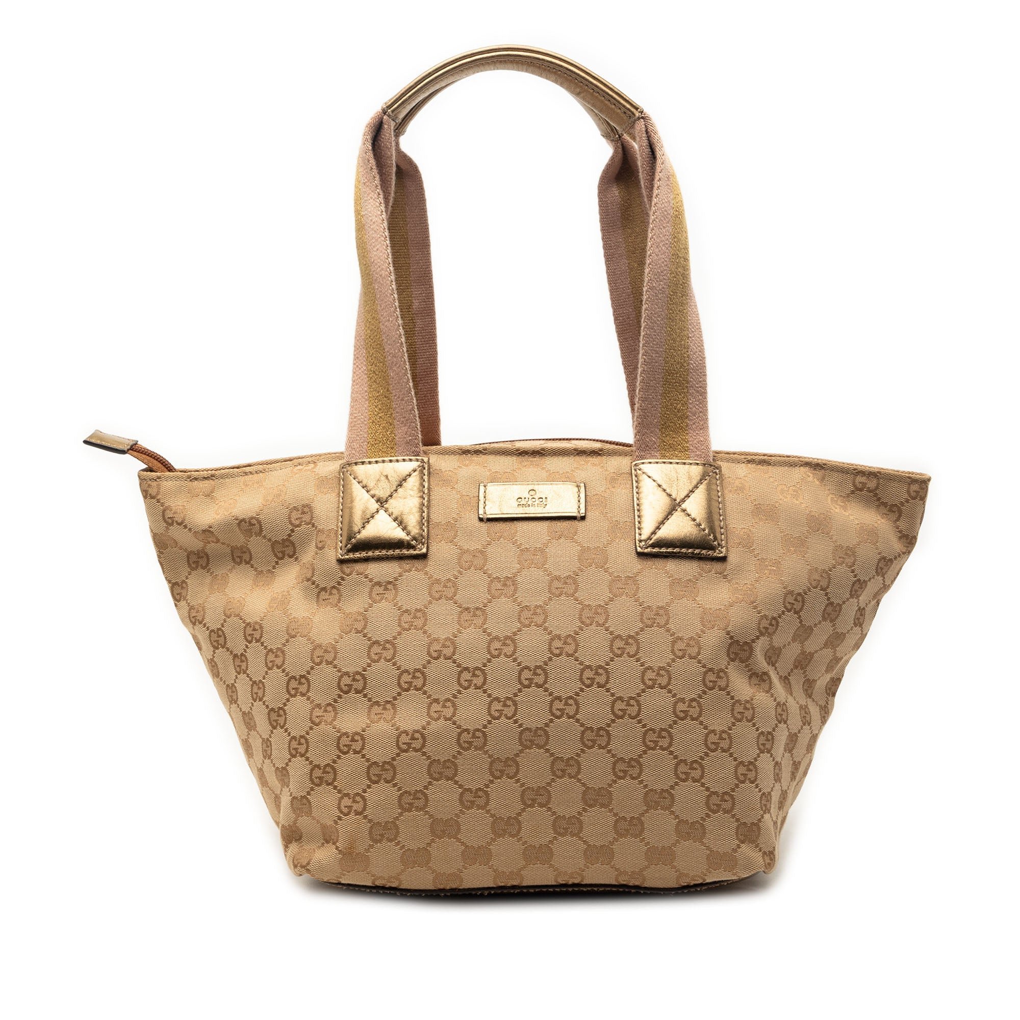 Cloth tote