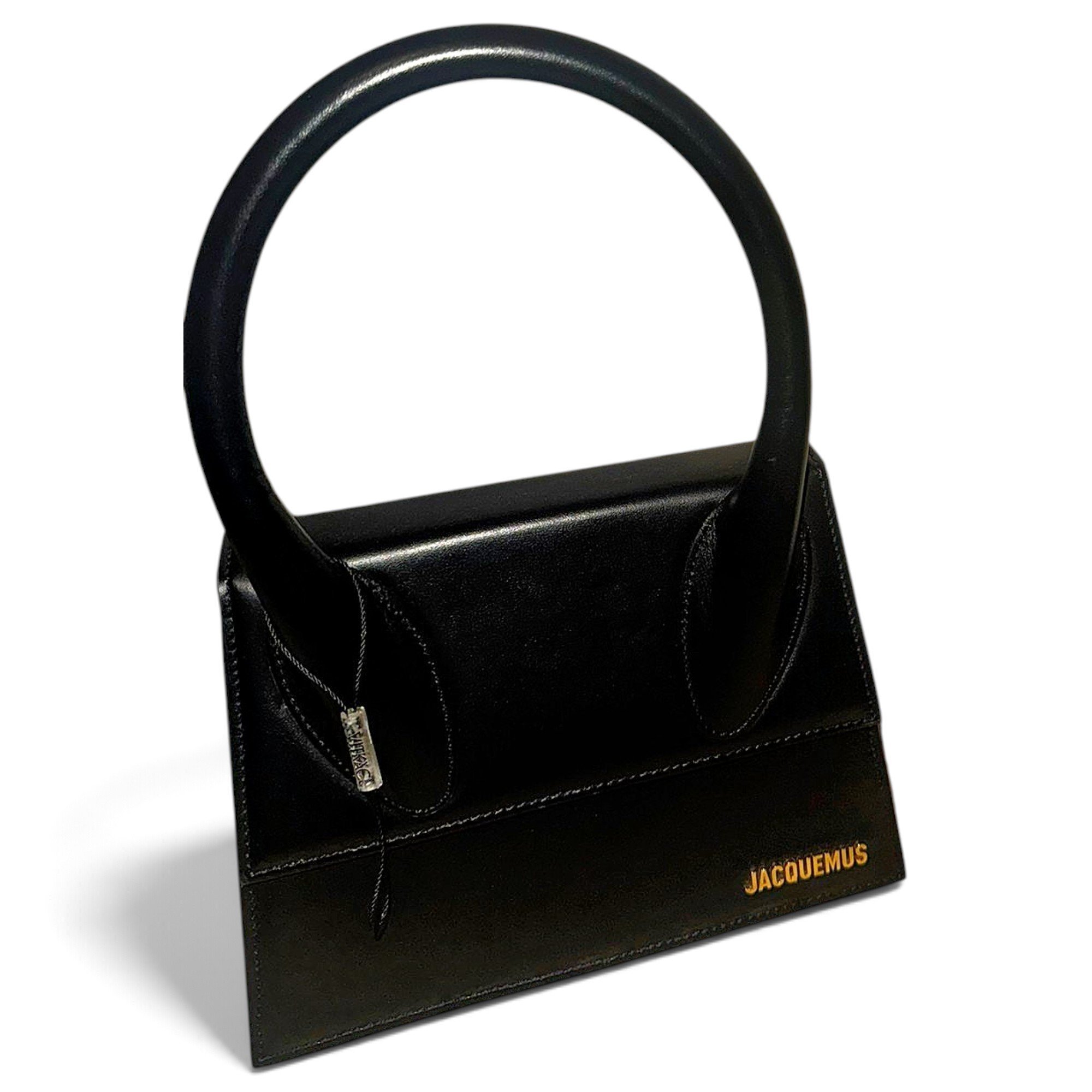 Jacquemus Le Grand Chiquito handbag
