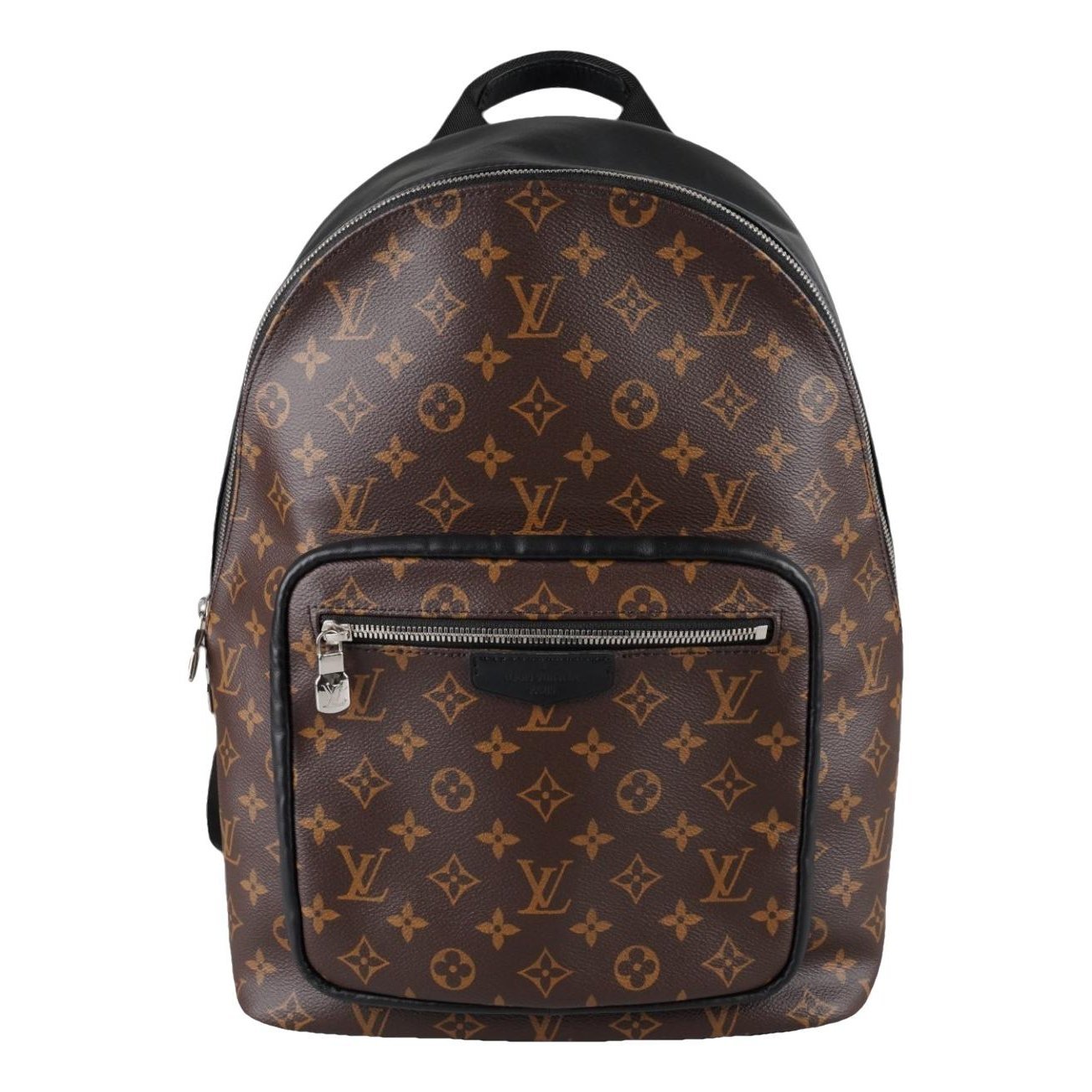 Cloth backpack
