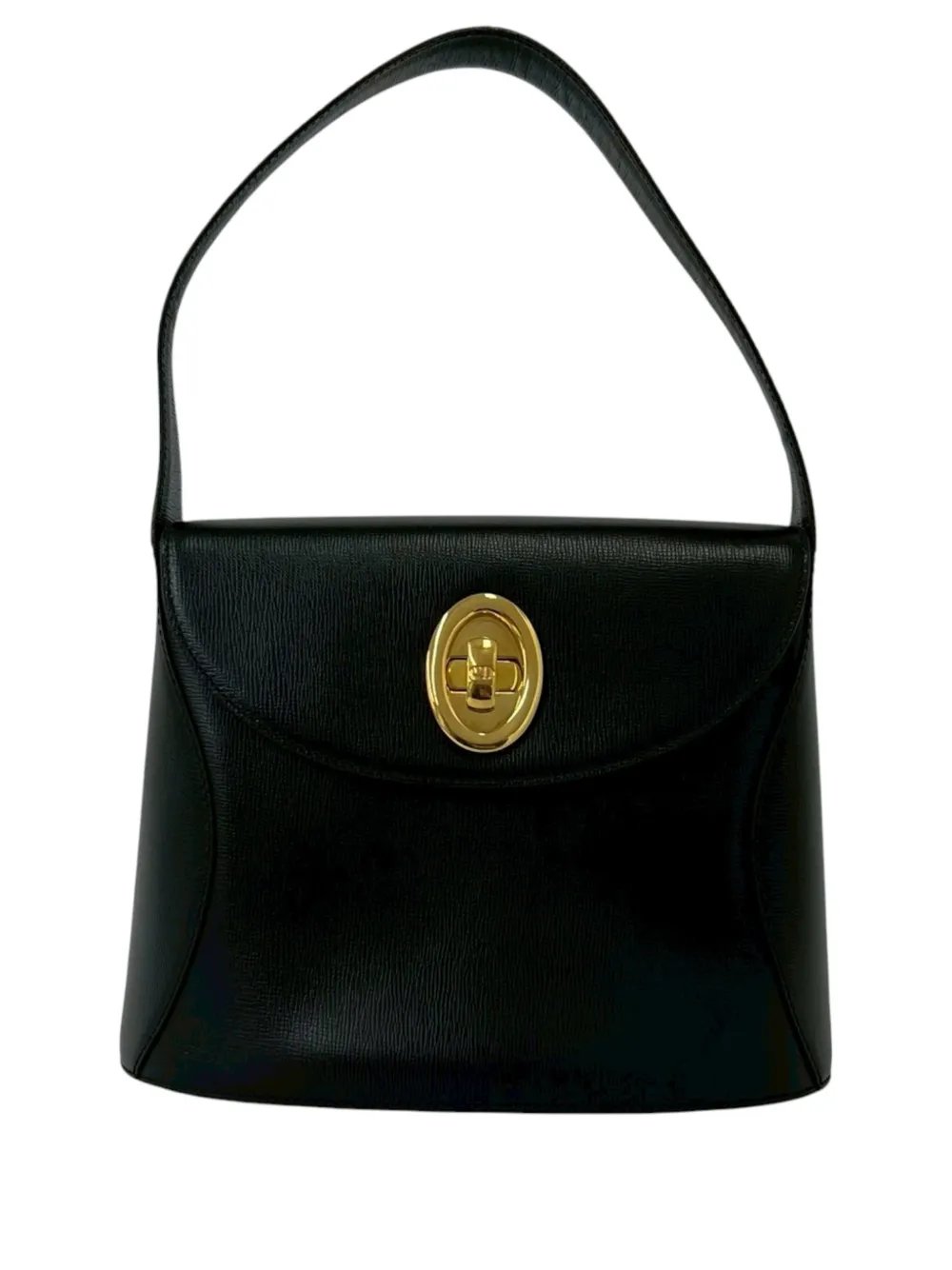 20th Century Leather handbag