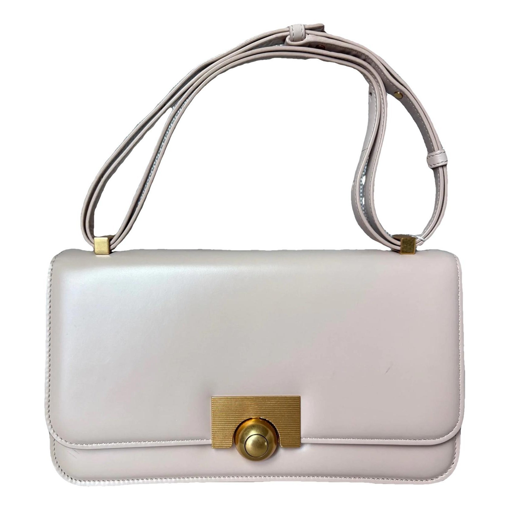 BV Classic leather handbag