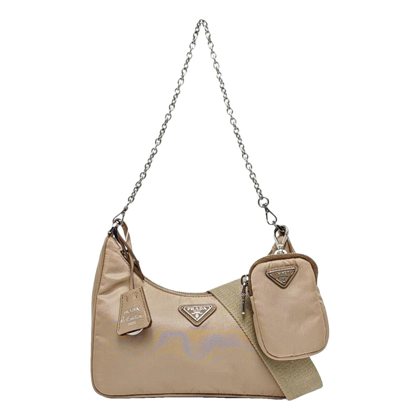 Cloth handbag