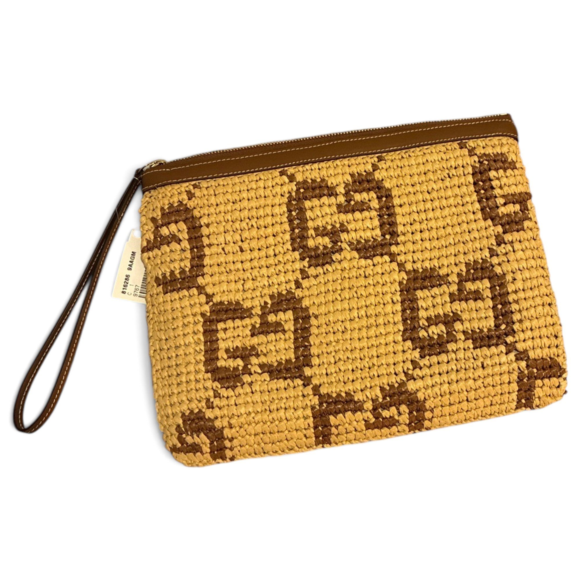 Guccy clutch clutch bag
