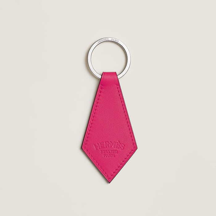 Tab key ring
