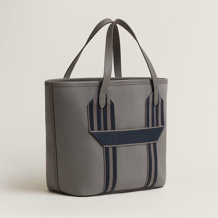 Pursangle Tote Bag