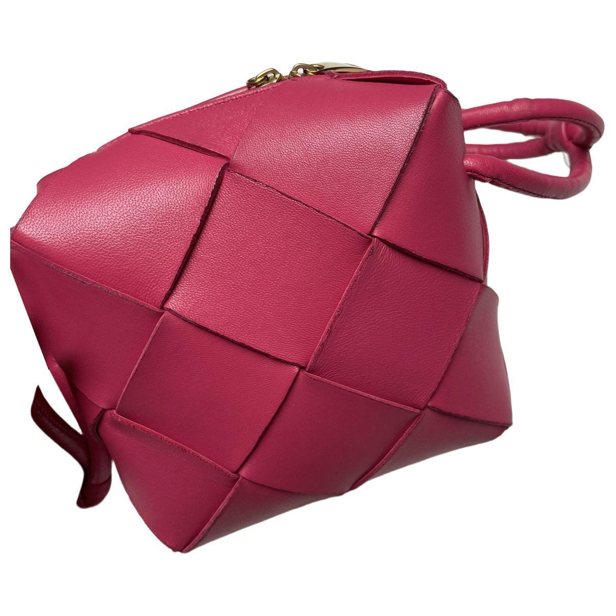 Bottega Veneta Loop leather crossbody bag