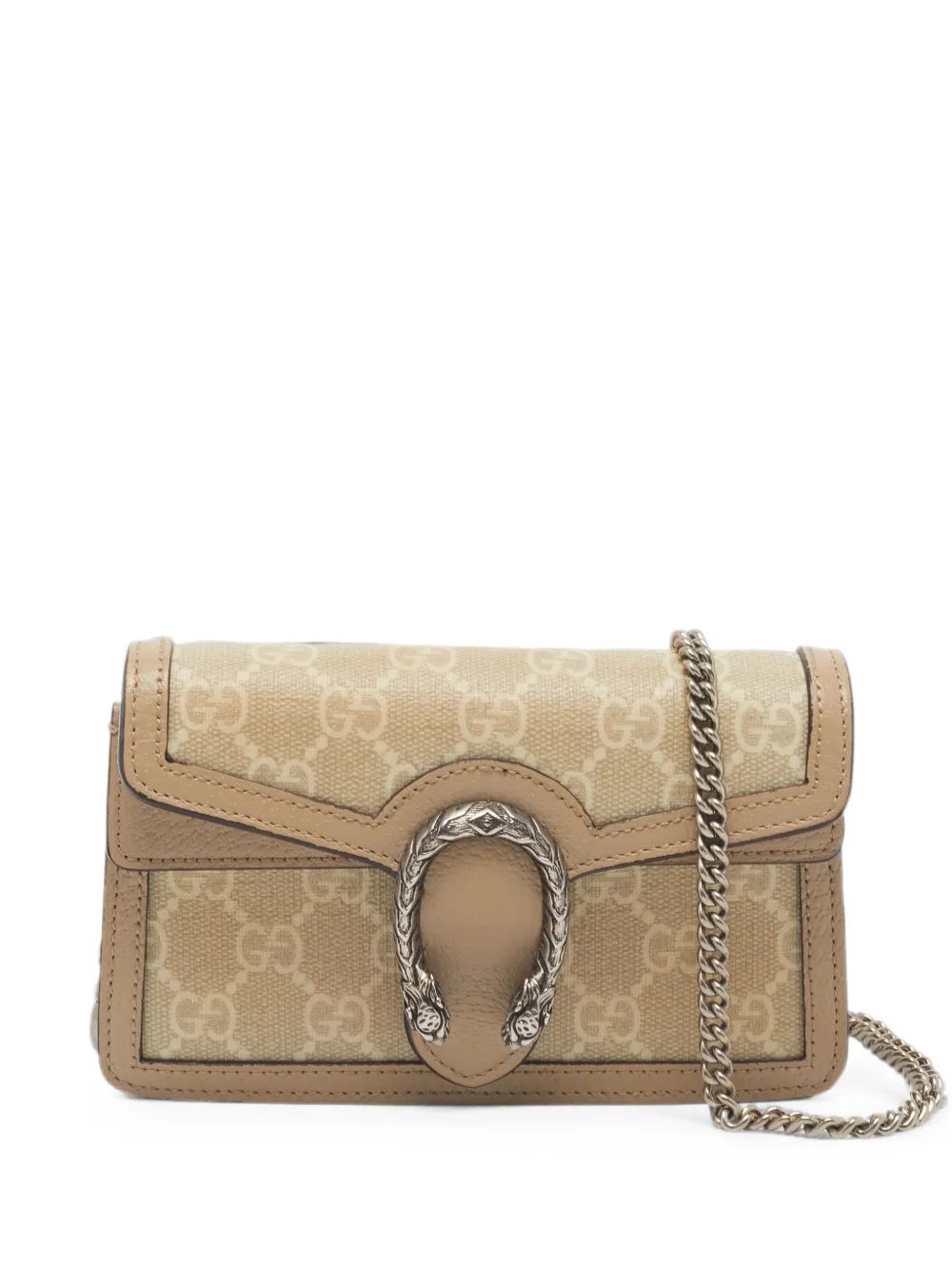 mini Dionysus GG Supreme shoulder bag