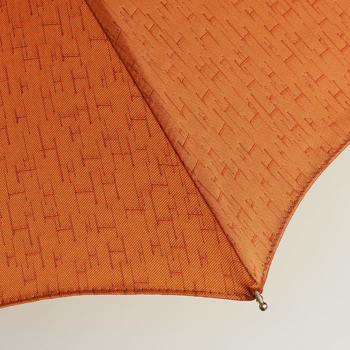Potiron Pluie De H Folding Umbrella
