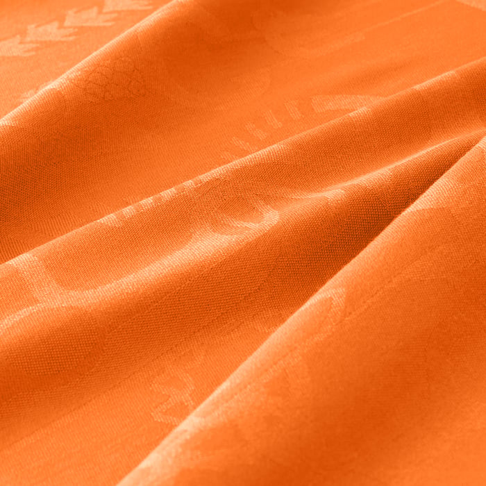 오랑쥬 Grand Jacquard Panoplie Equestre 머플러