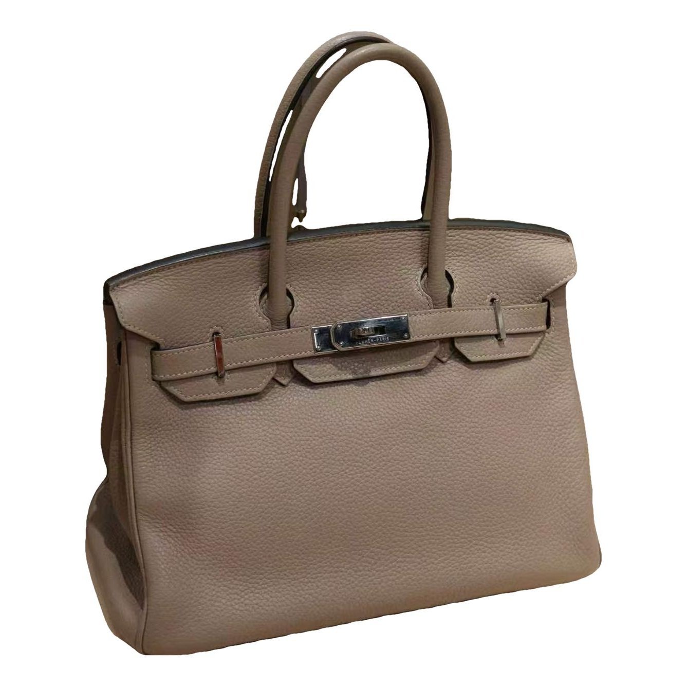 Hermes Birkin 30 Handbag 2011
