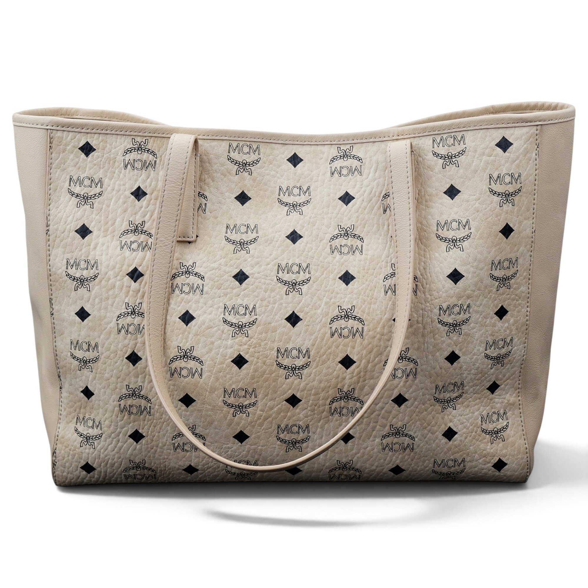 Cloth tote